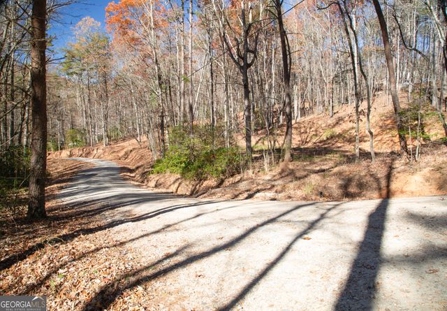LOT 124 Mountain View Road, Dawsonville, GA 30534
