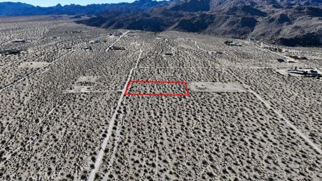 61308105 Dorth, 29 Palms, CA 92277