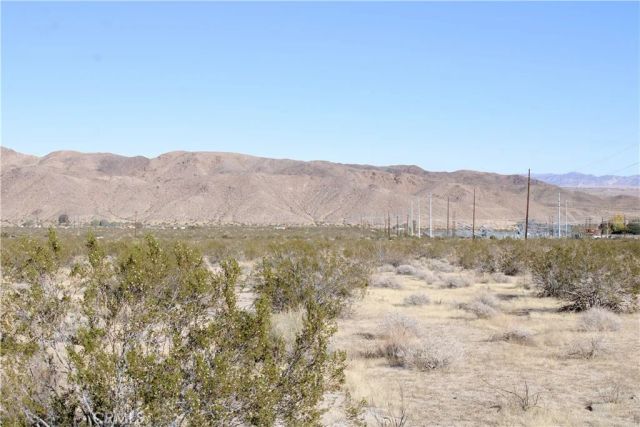 61308105 Dorth, 29 Palms, CA 92277