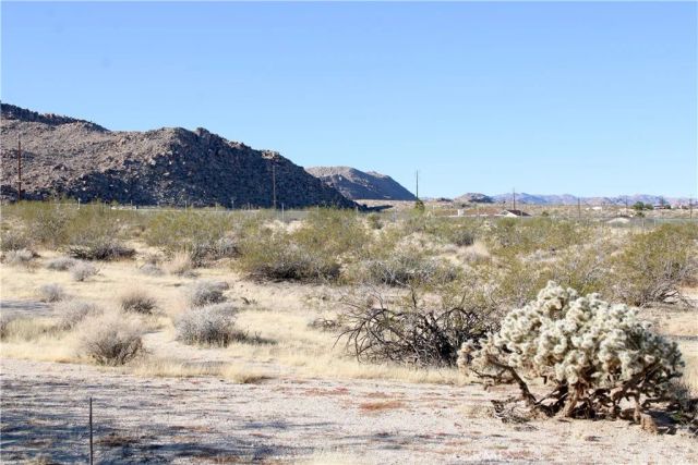 61308105 Dorth, 29 Palms, CA 92277