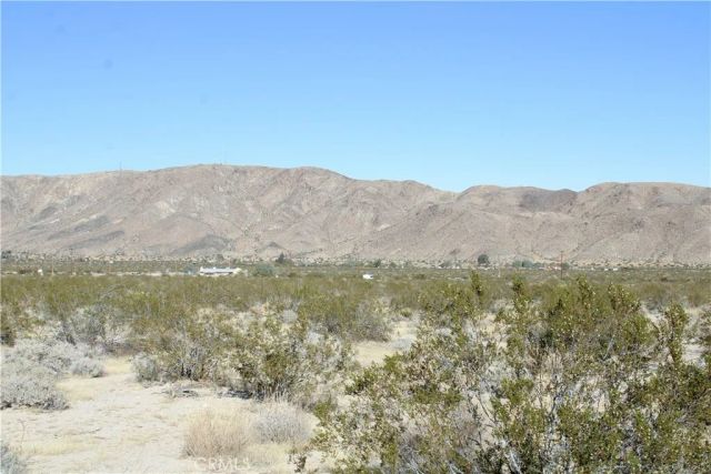 61308105 Dorth, 29 Palms, CA 92277