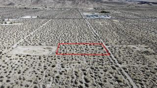 61308105 Dorth, 29 Palms, CA 92277