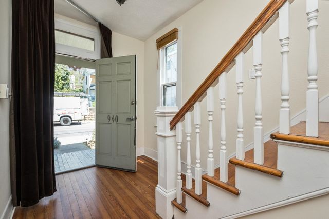 940 W BEVERLEY ST, Staunton, VA 24401