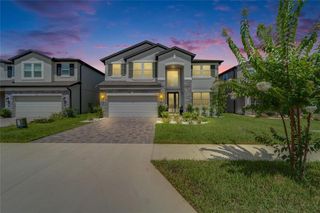 7307 GULF CYPRESS AVENUE, Land O Lakes, FL 34637