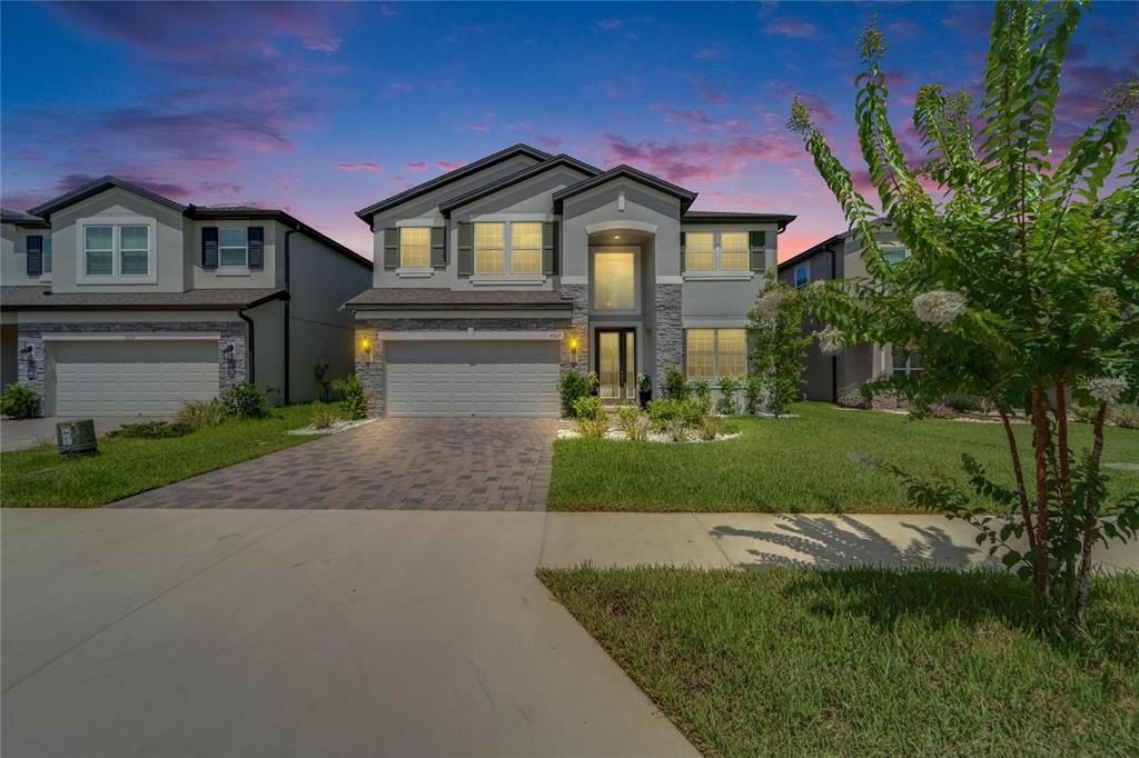 7307 GULF CYPRESS AVENUE, Land O Lakes, FL 34637