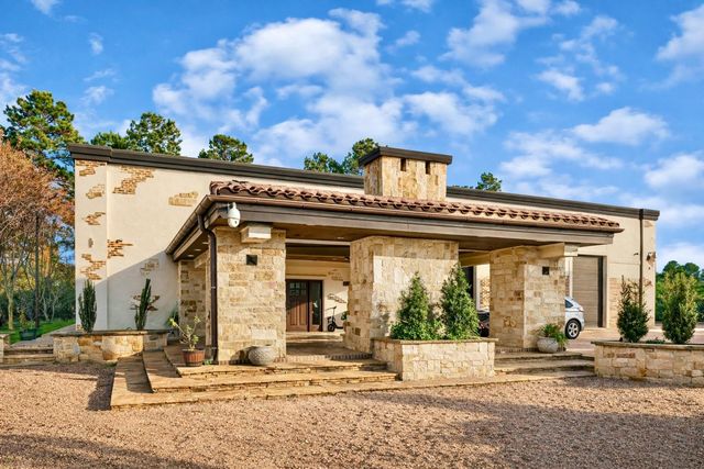 28811 Riley Road, Waller, TX 77484