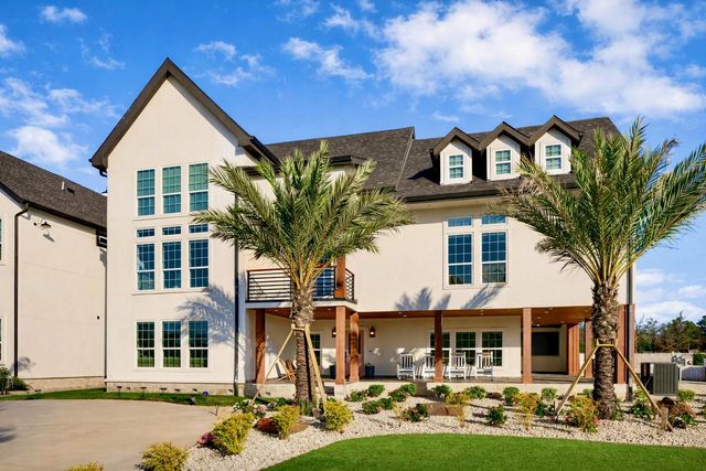 28811 Riley Road, Waller, TX 77484