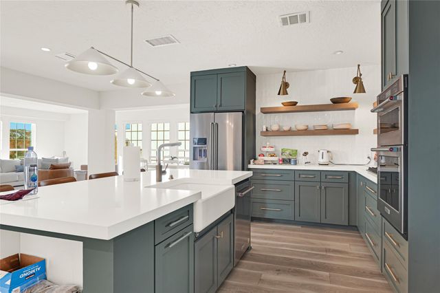 28811 Riley Road, Waller, TX 77484