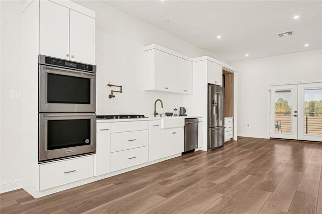 28811 Riley Road, Waller, TX 77484