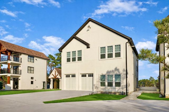 28811 Riley Road, Waller, TX 77484