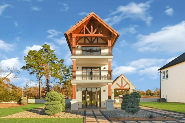 28811 Riley Road, Waller, TX 77484