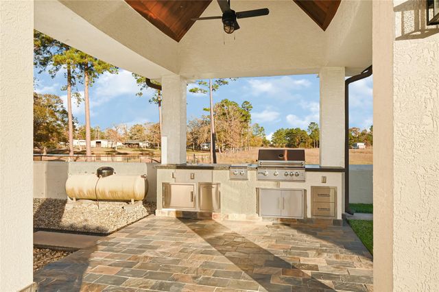 28811 Riley Road, Waller, TX 77484