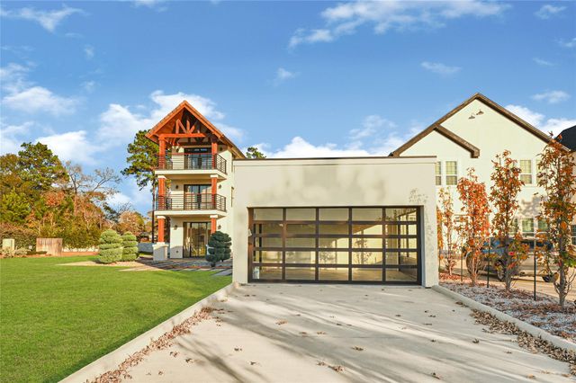 28811 Riley Road, Waller, TX 77484