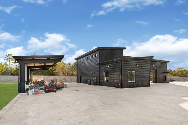 28811 Riley Road, Waller, TX 77484