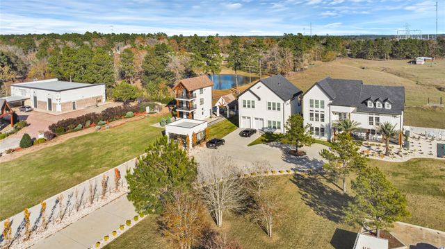 28811 Riley Road, Waller, TX 77484