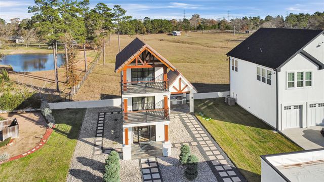 28811 Riley Road, Waller, TX 77484