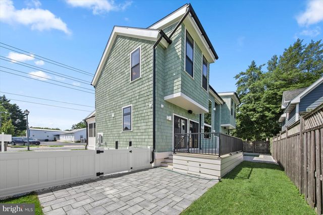 517 W 4TH ST, Lewes, DE 19958