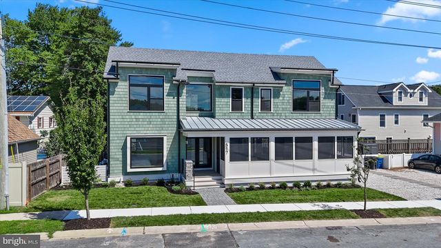517 W 4TH ST, Lewes, DE 19958