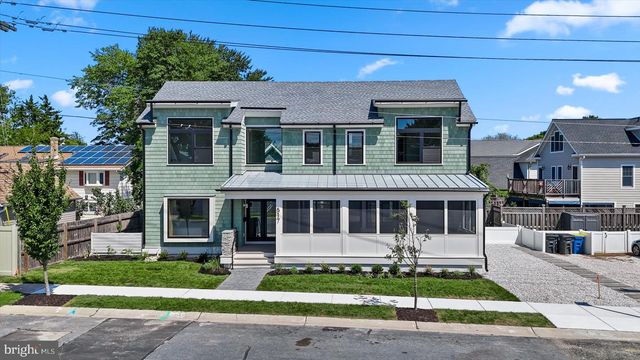 517 W 4TH ST, Lewes, DE 19958