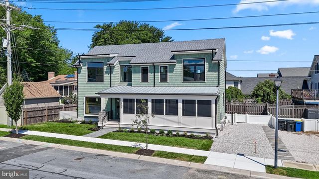 517 W 4TH ST, Lewes, DE 19958