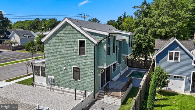 517 W 4TH ST, Lewes, DE 19958