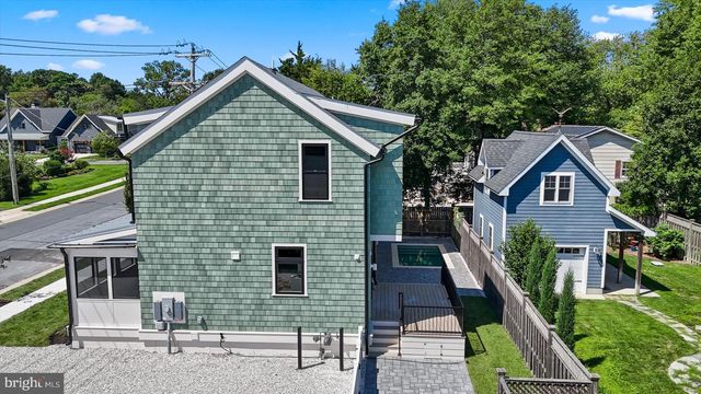 517 W 4TH ST, Lewes, DE 19958
