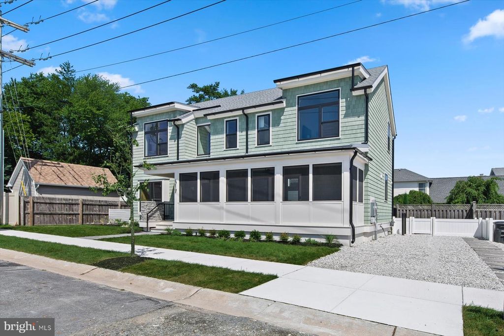 517 W 4TH ST, LEWES, DE 19958 — photo 3