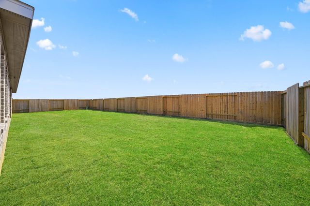 15122 Cibolo Lane, Baytown, TX 77523