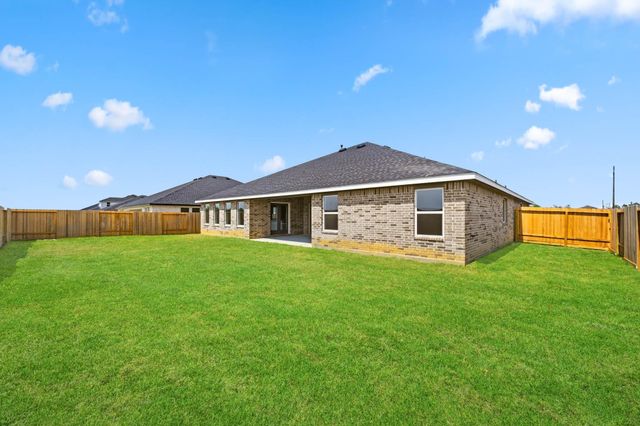 15122 Cibolo Lane, Baytown, TX 77523