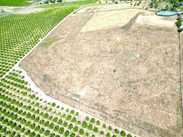 1485 N Highland Drive, Porterville, CA 93257