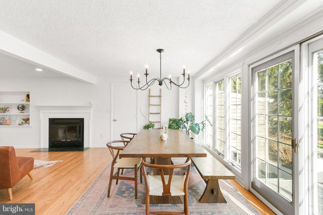 5833 WOODWINDS CIR, Frederick, MD 21703