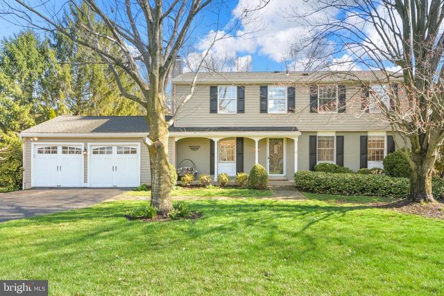 5833 WOODWINDS CIR, Frederick, MD 21703