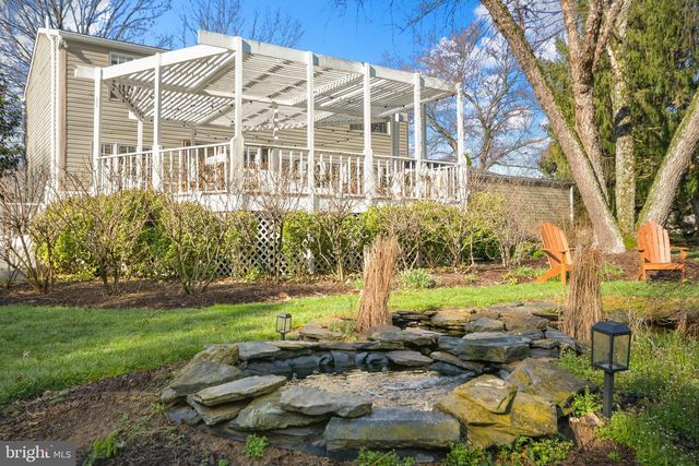 5833 WOODWINDS CIR, Frederick, MD 21703