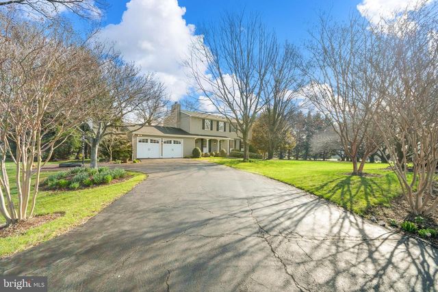 5833 WOODWINDS CIR, Frederick, MD 21703