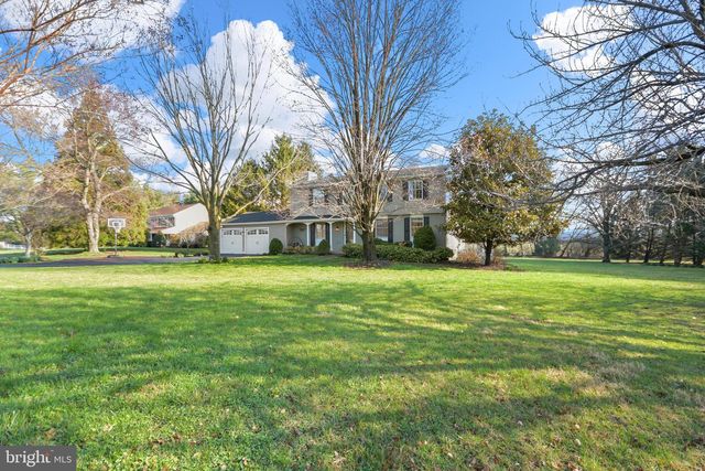 5833 WOODWINDS CIR, Frederick, MD 21703