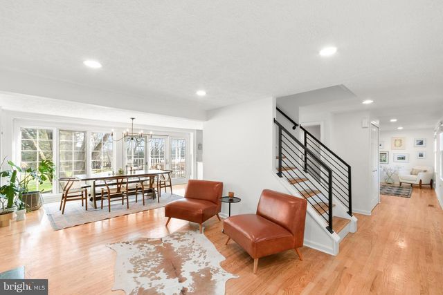 5833 WOODWINDS CIR, Frederick, MD 21703