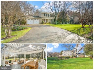 5833 WOODWINDS CIR, Frederick, MD 21703