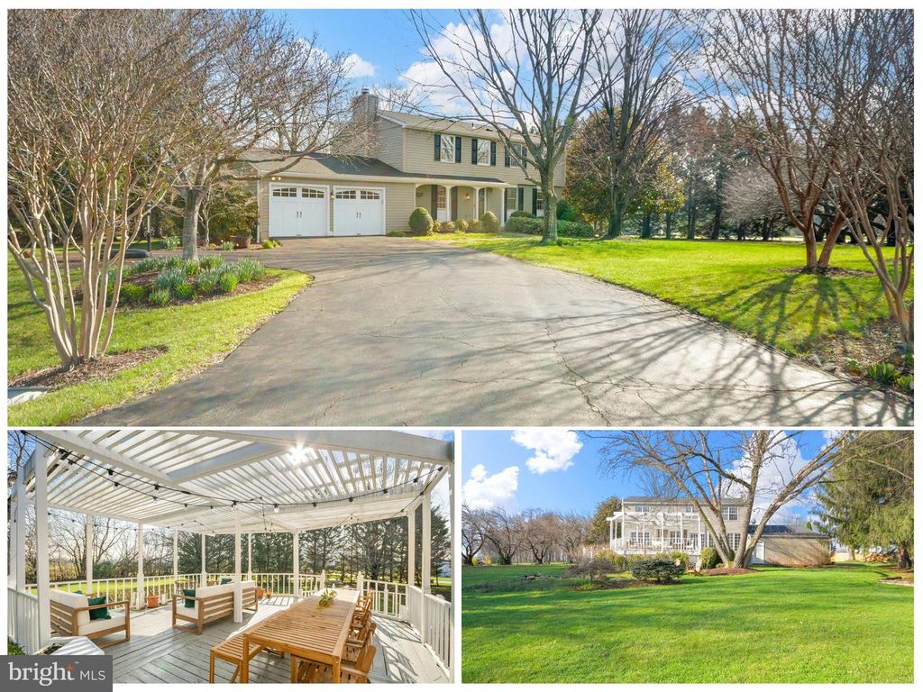 5833 WOODWINDS CIR, Frederick, MD 21703