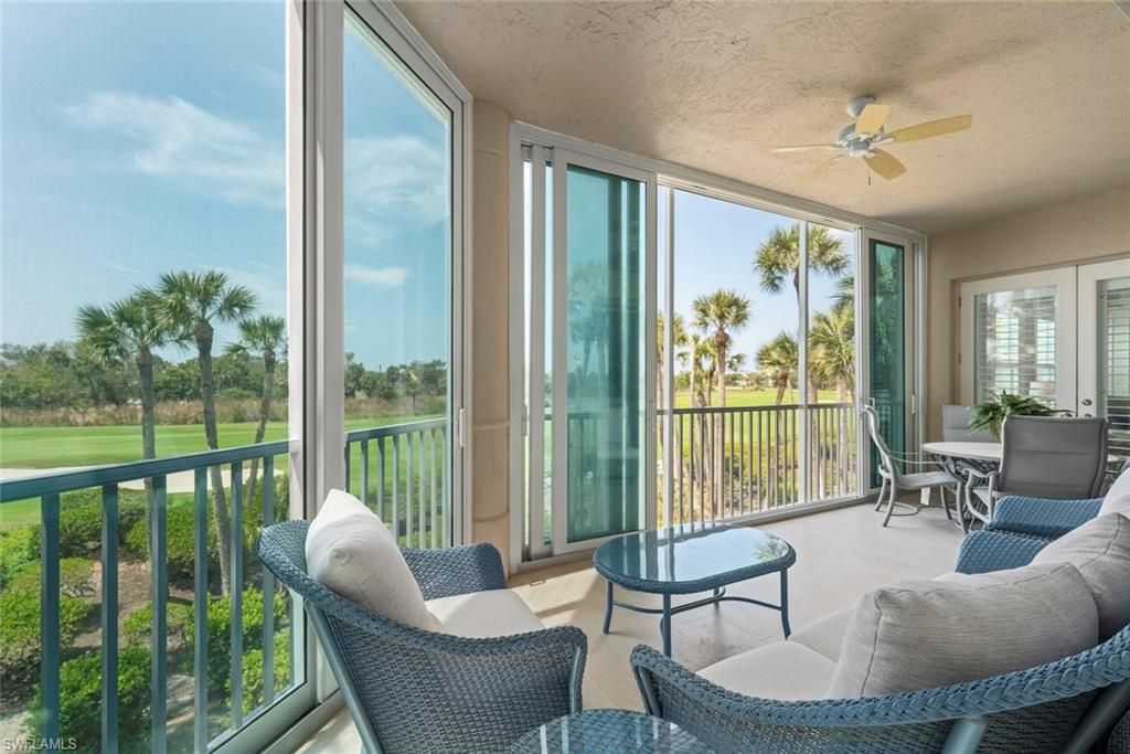 5669 Baltusrol CT 2A, SANIBEL, FL 33957 — exterior