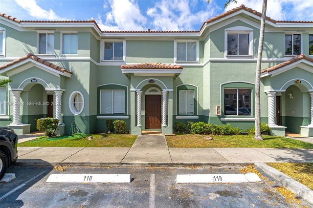 2818 SE 16th Ave 118, Homestead, FL 33035