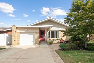 10041 S Saint Louis Avenue, Evergreen Park, IL 60805