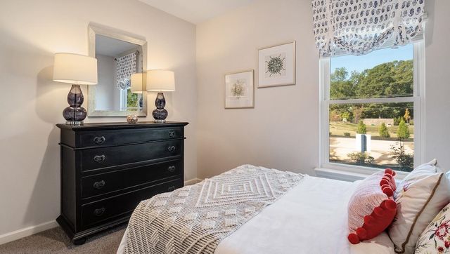 120 KIPLING DR, Oakland, TN 38060