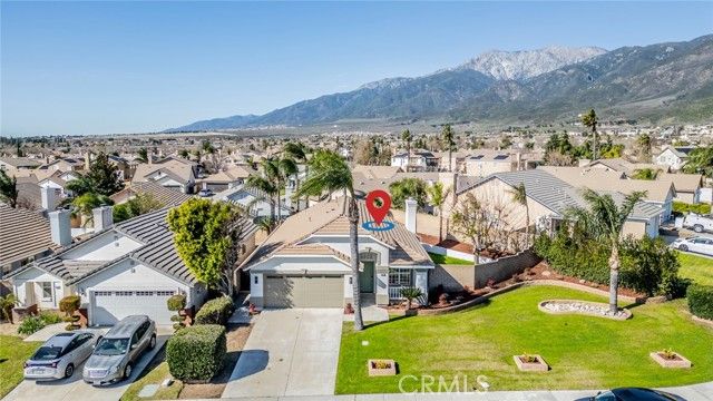 5572 Horseshoe, Fontana, CA 92336