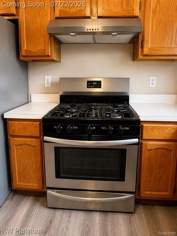 20478 Longwood Drive 30, Clinton Township, MI 48038