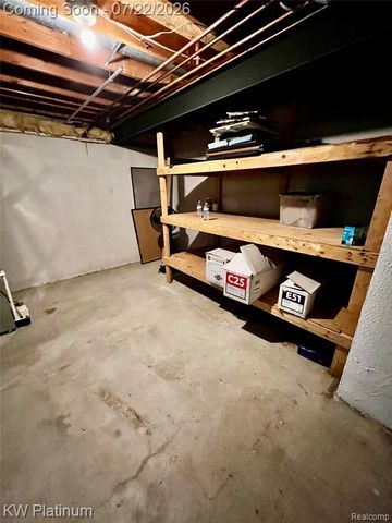 20478 Longwood Drive 30, Clinton Township, MI 48038