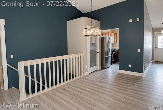 20478 Longwood Drive 30, Clinton Township, MI 48038