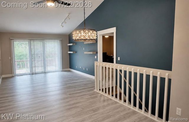 20478 Longwood Drive 30, Clinton Township, MI 48038