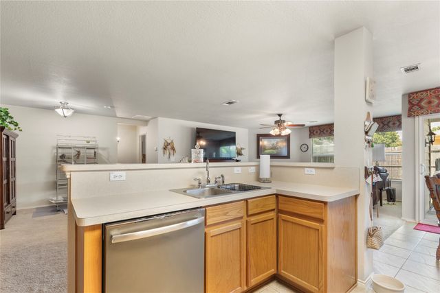 4501 Hawk Lane, Sherman, TX 75092