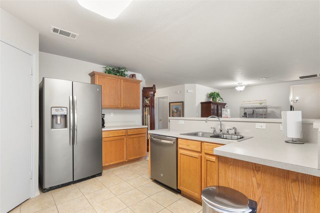 4501 Hawk Lane, Sherman, TX 75092