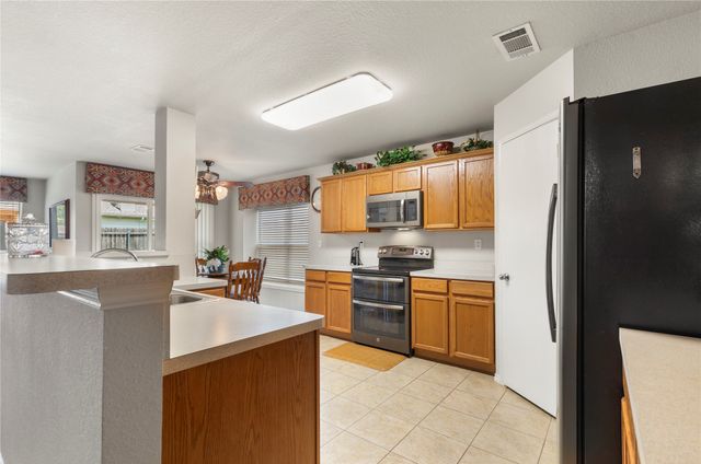 4501 Hawk Lane, Sherman, TX 75092